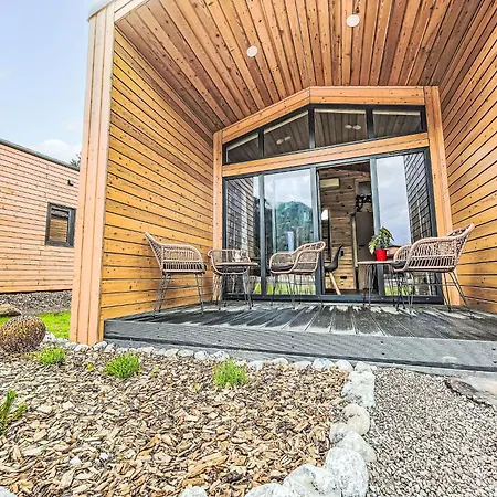 Tiny Haus Glockenalm-haus Zum Glueck By Interhome Semesterbostad