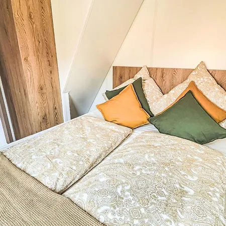 Tiny Haus Glockenalm-haus Zum Glueck By Interhome Semesterbostad *