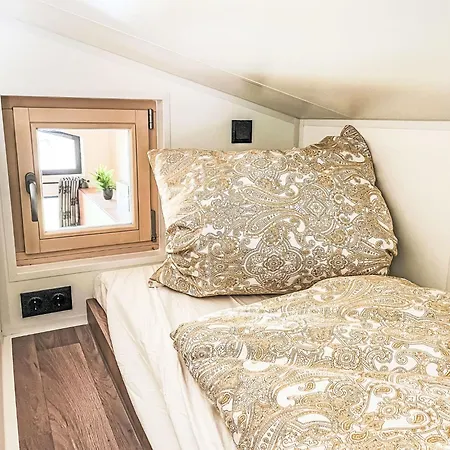 Tiny Haus Glockenalm-haus Zum Glueck By Interhome